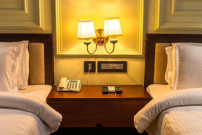 Clarks Inn Express Rishikesh image