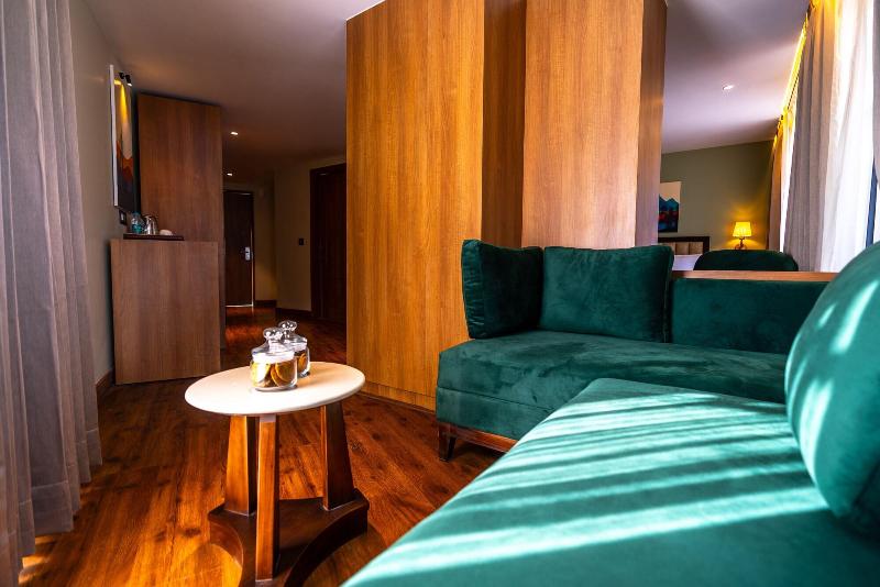 Clarks Inn Express Rishikesh image
