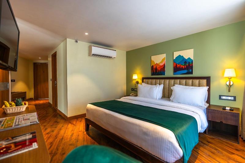 Clarks Inn Express Rishikesh image