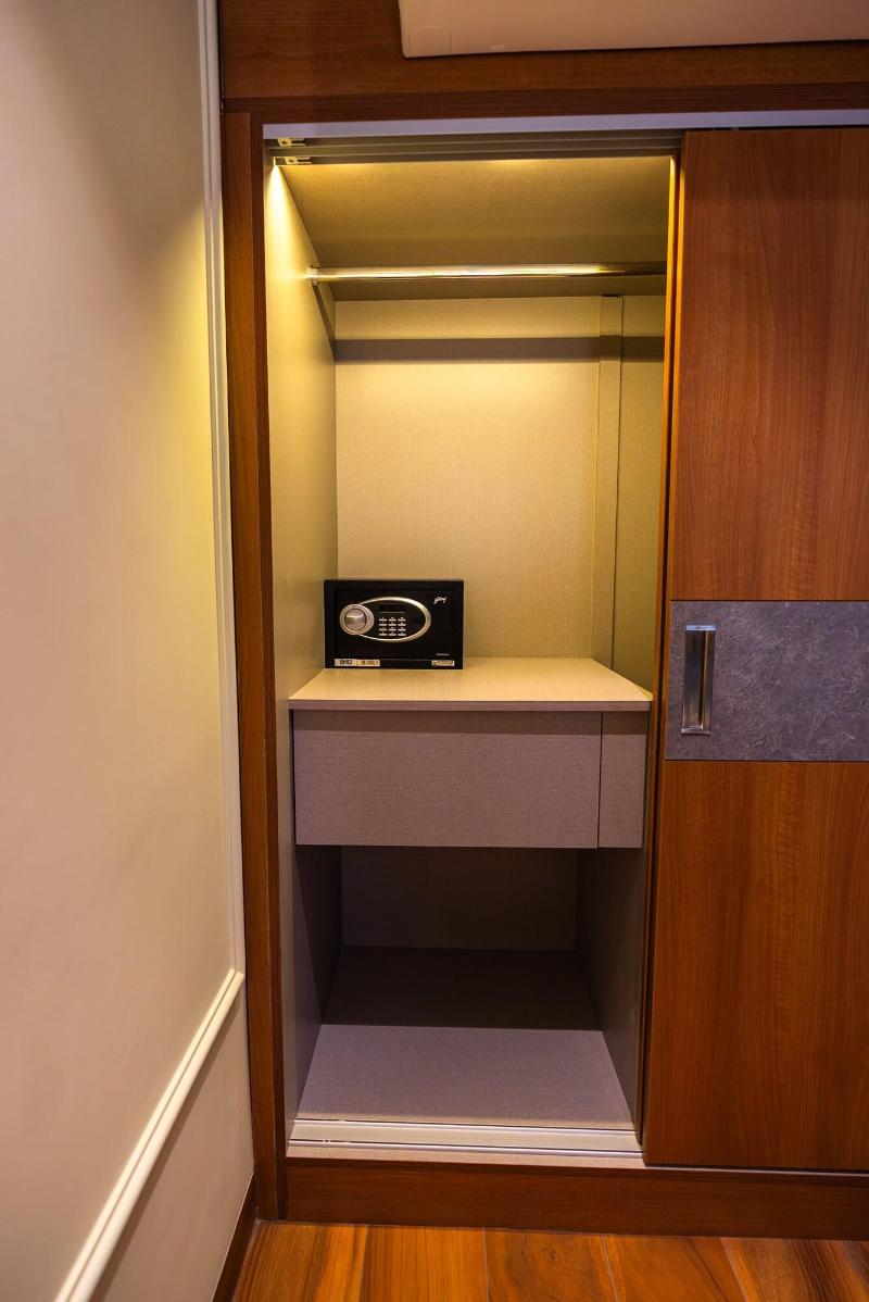Clarks Inn Express Rishikesh image