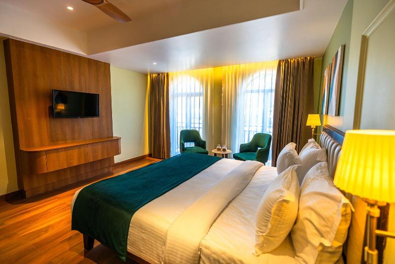 Clarks Inn Express Rishikesh image