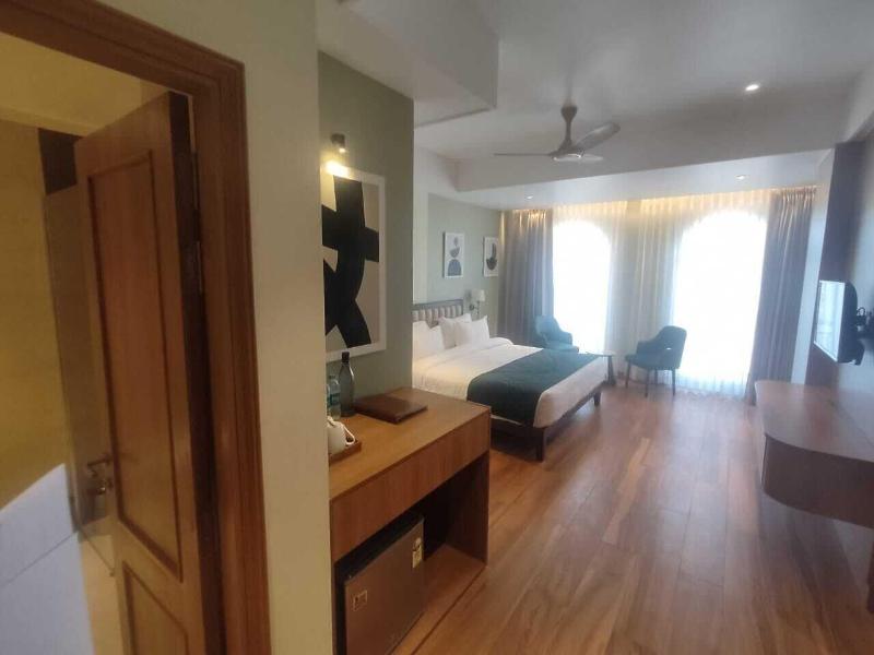 Clarks Inn Express Rishikesh image