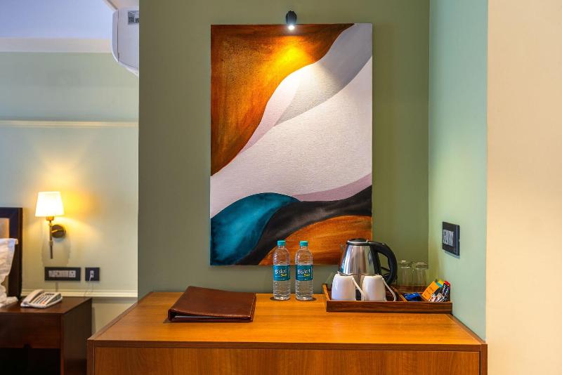 Clarks Inn Express Rishikesh image