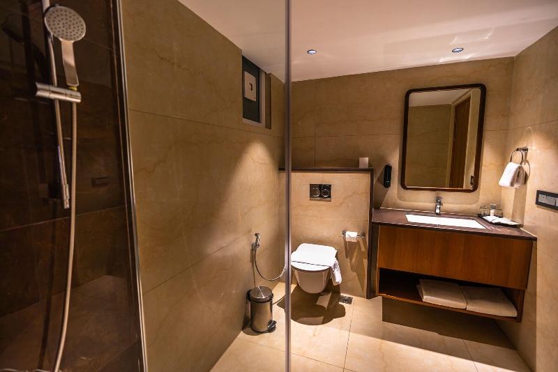 Clarks Inn Express Rishikesh image