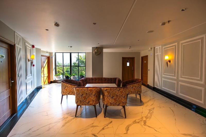 Clarks Inn Express Rishikesh image