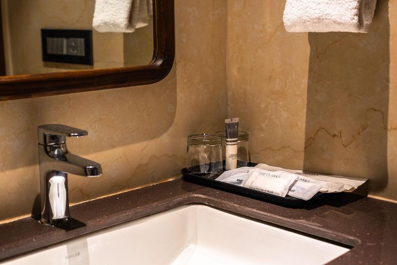Clarks Inn Express Rishikesh image