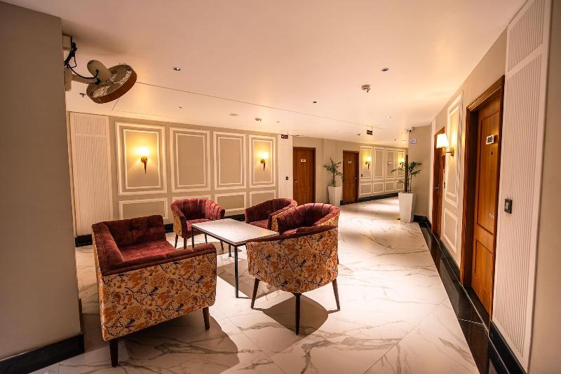 Clarks Inn Express Rishikesh image