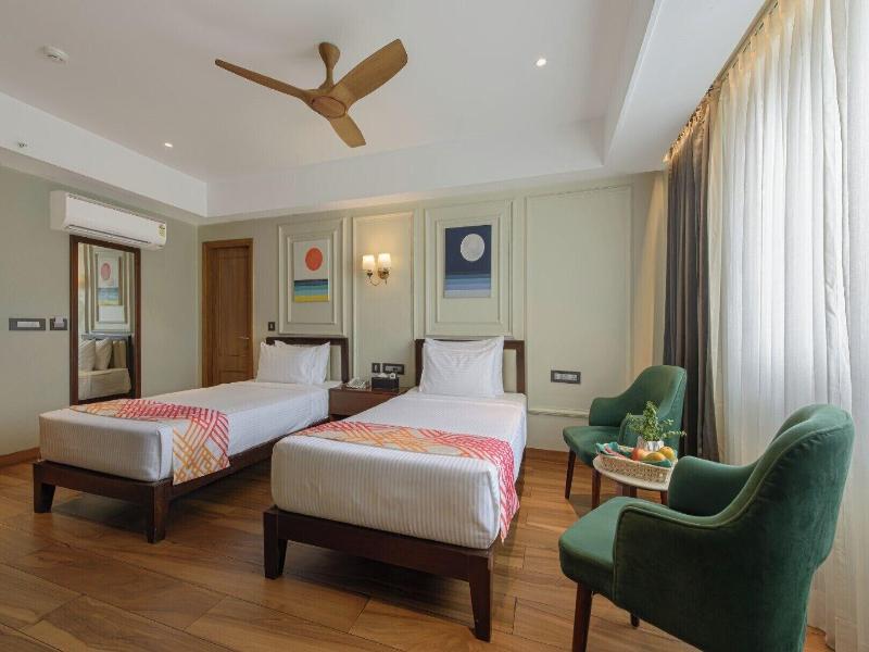 Clarks Inn Express Rishikesh image