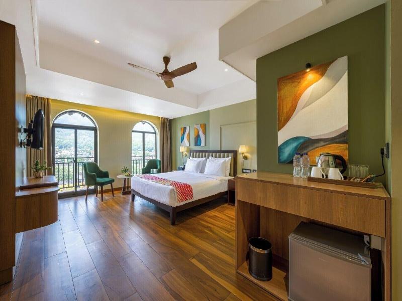 Clarks Inn Express Rishikesh image