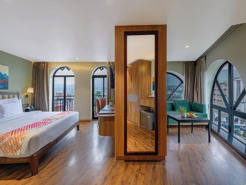 Clarks Inn Express Rishikesh image