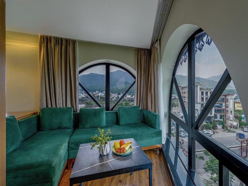 Clarks Inn Express Rishikesh image