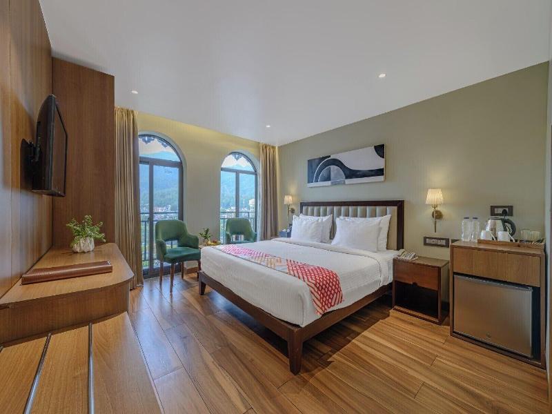 Clarks Inn Express Rishikesh image