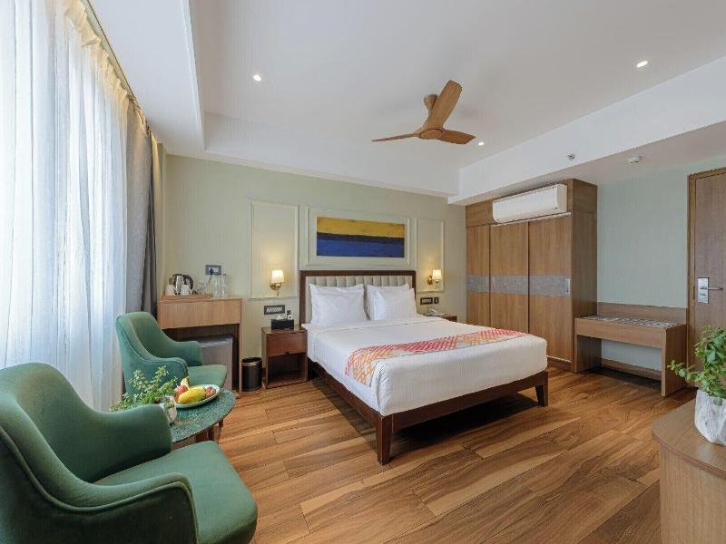 Clarks Inn Express Rishikesh image