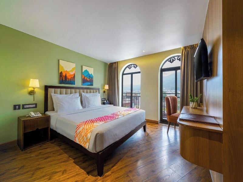 Clarks Inn Express Rishikesh image