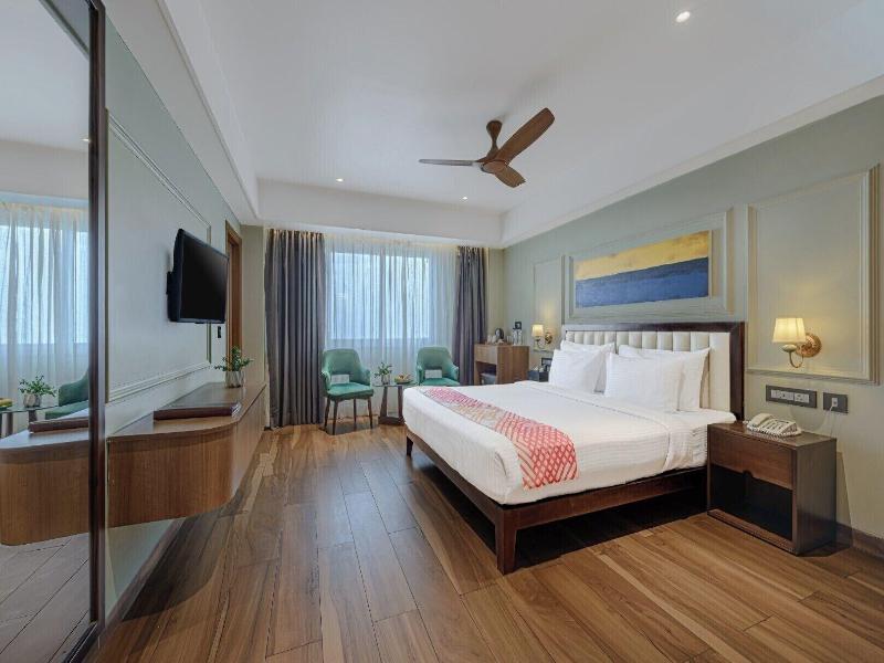 Clarks Inn Express Rishikesh image