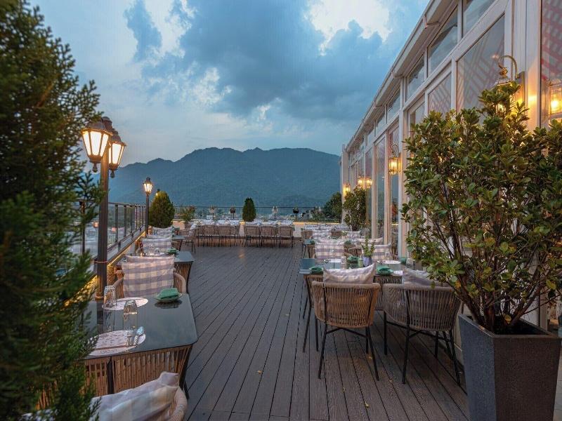 Clarks Inn Express Rishikesh image