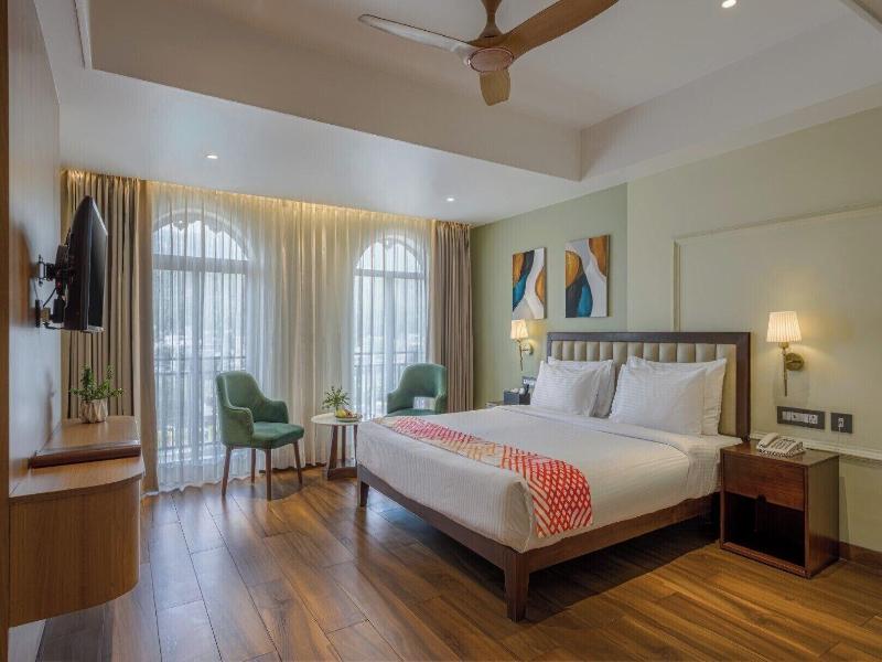 Clarks Inn Express Rishikesh image