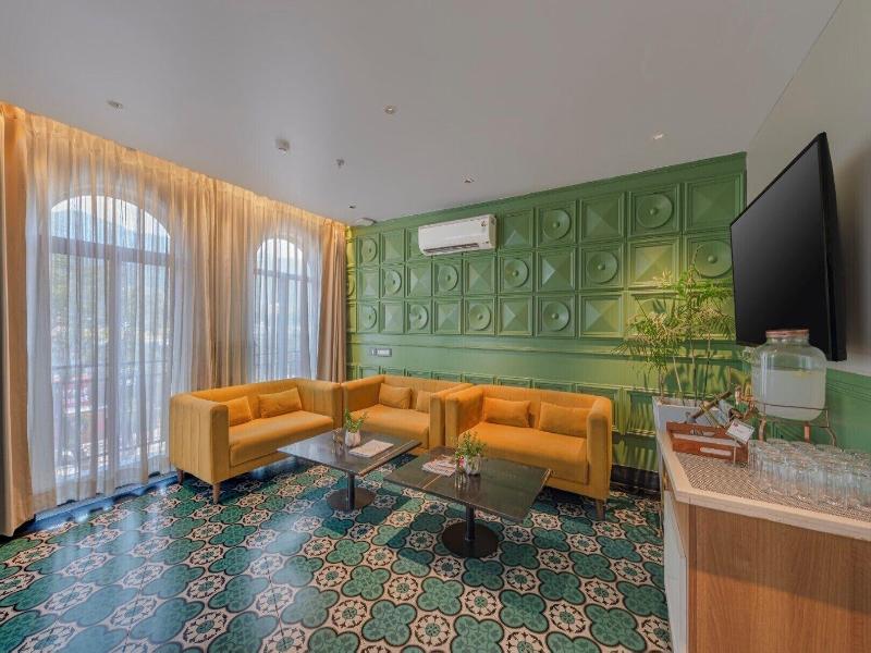 Clarks Inn Express Rishikesh image