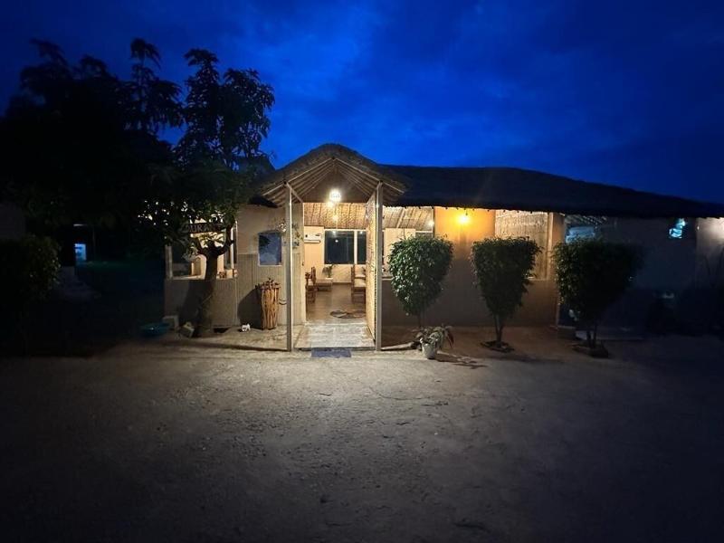 Jungle Corbett Castle