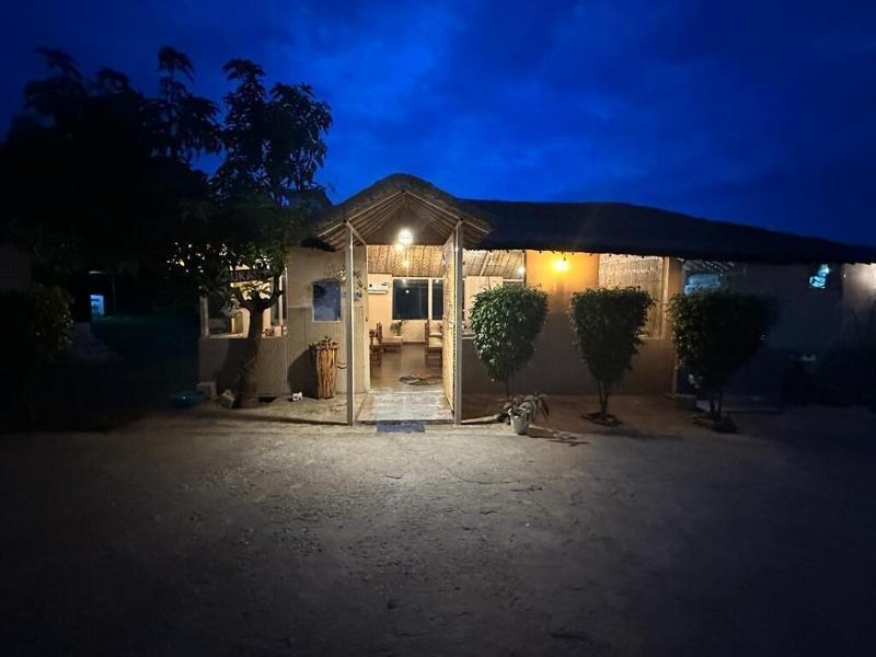 Jungle Corbett Castle
