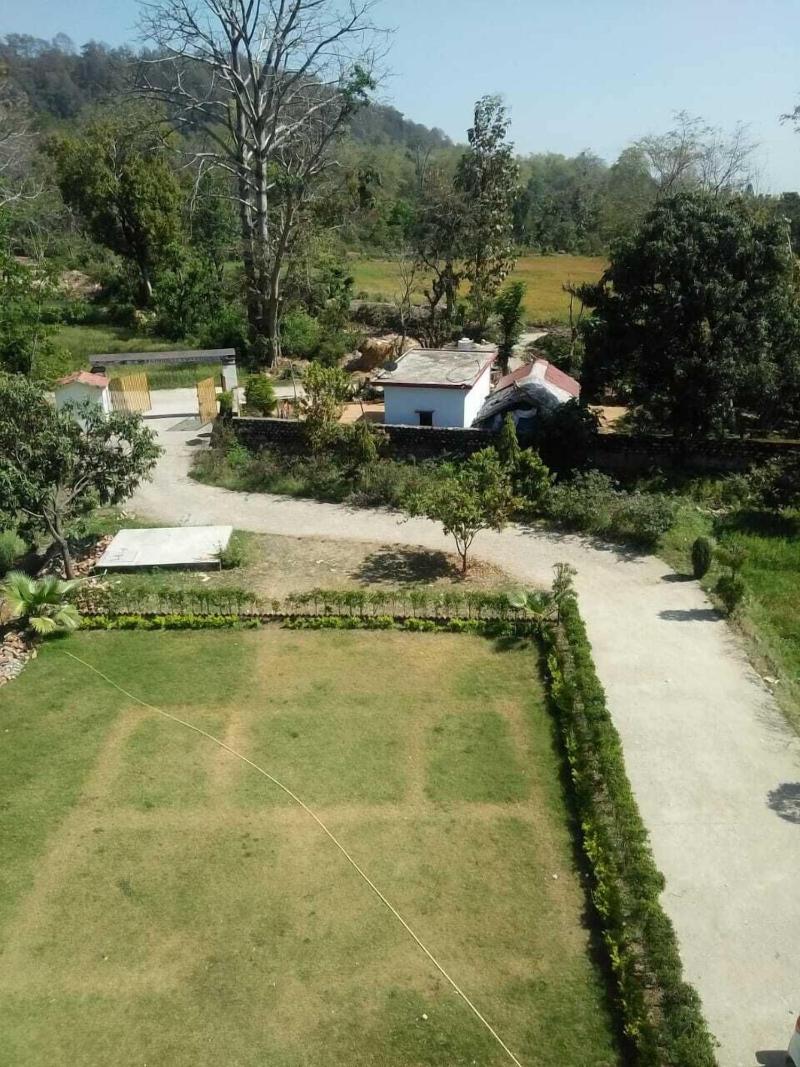 Jungle Corbett Castle — photo 32
