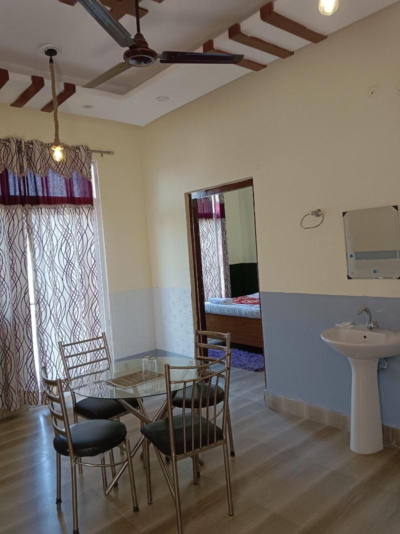 Jungle Corbett Castle — photo 12
