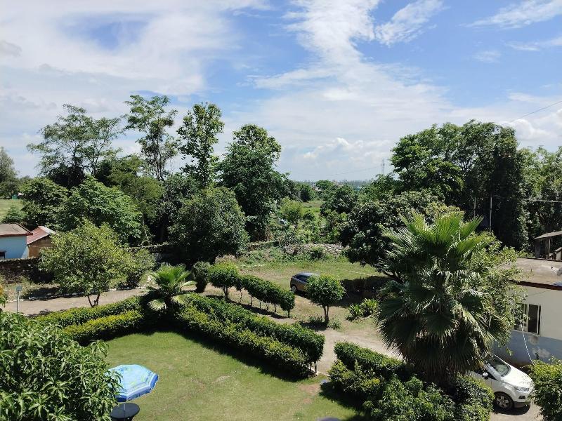 Jungle Corbett Castle — photo 2
