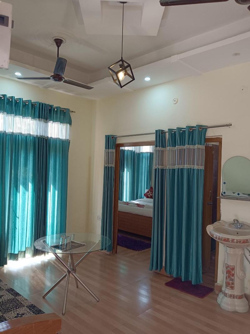 Jungle Corbett Castle — photo 13