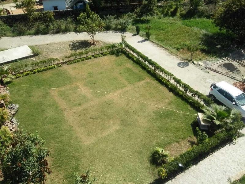 Jungle Corbett Castle — photo 44