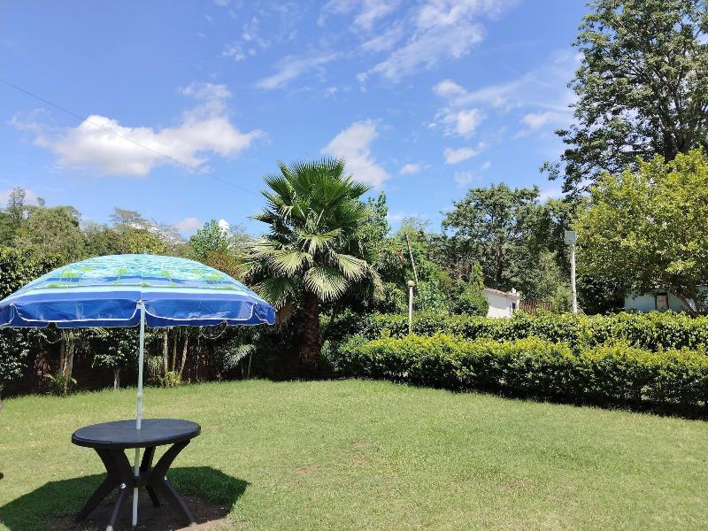 Jungle Corbett Castle — photo 41