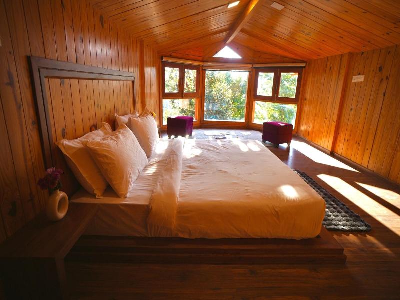 Moustache Bhimtal Luxuria, Nainital image