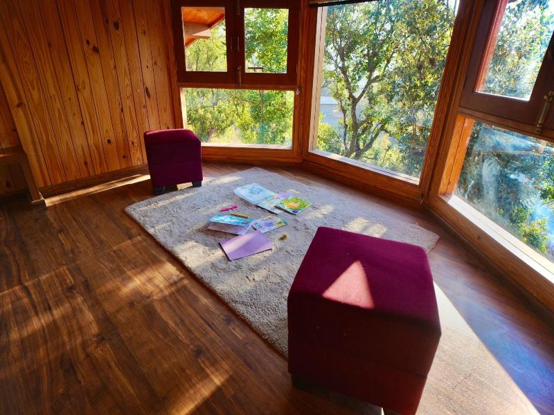 Moustache Bhimtal Luxuria, Nainital image
