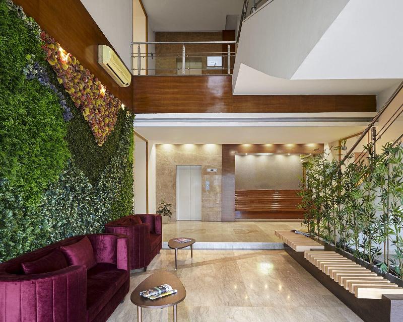 Monday Hotels Mahape image