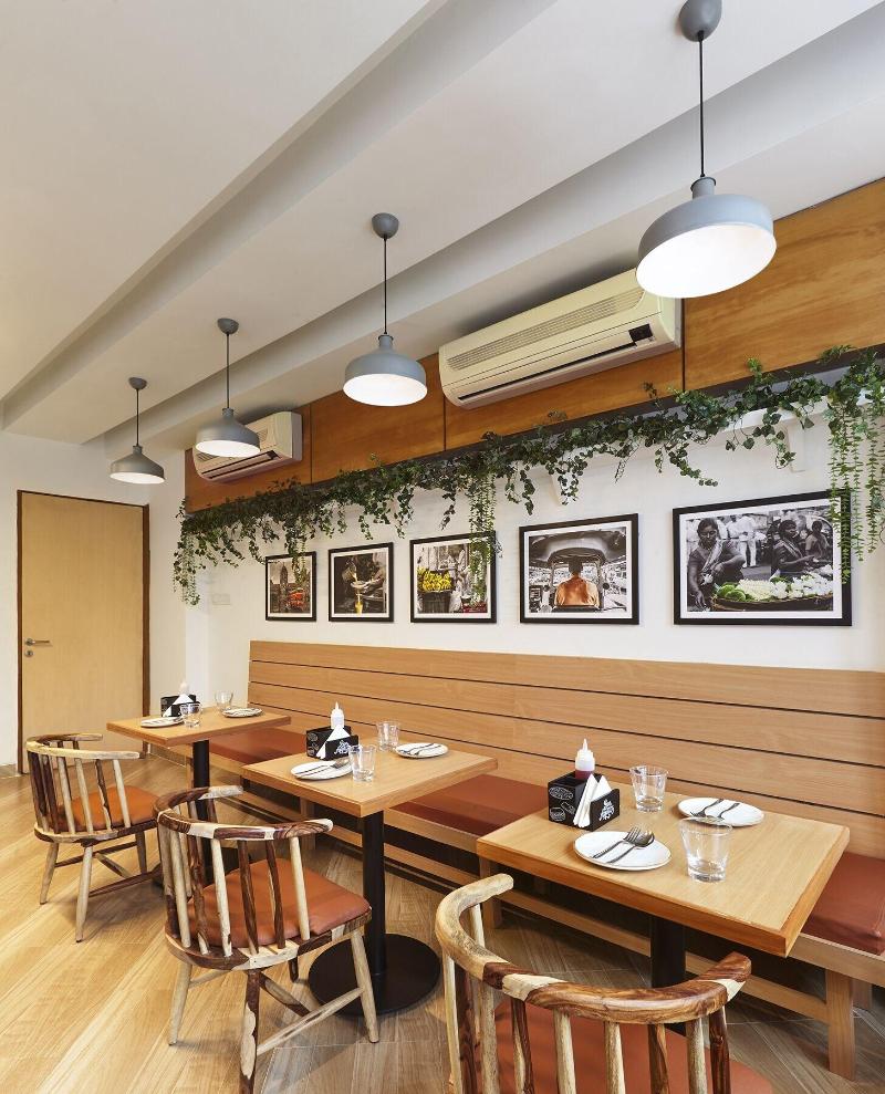 Monday Hotels Mahape image
