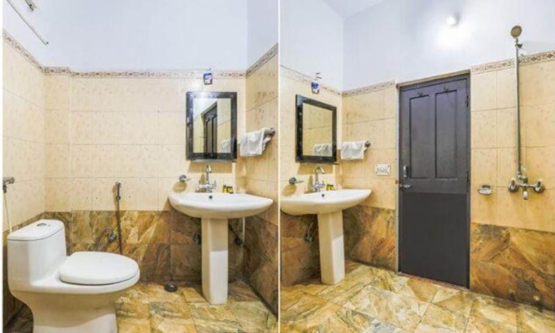 Fabhotel Statiq Inn image