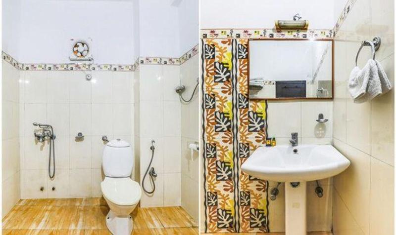 Fabhotel Statiq Inn image