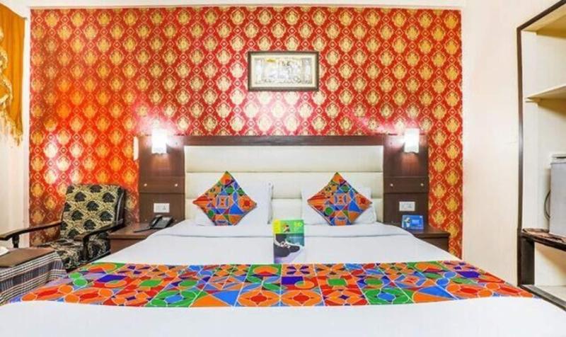 Fabhotel Statiq Inn image