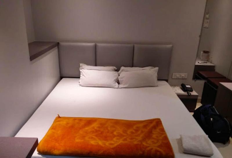 Hotel Divine View image
