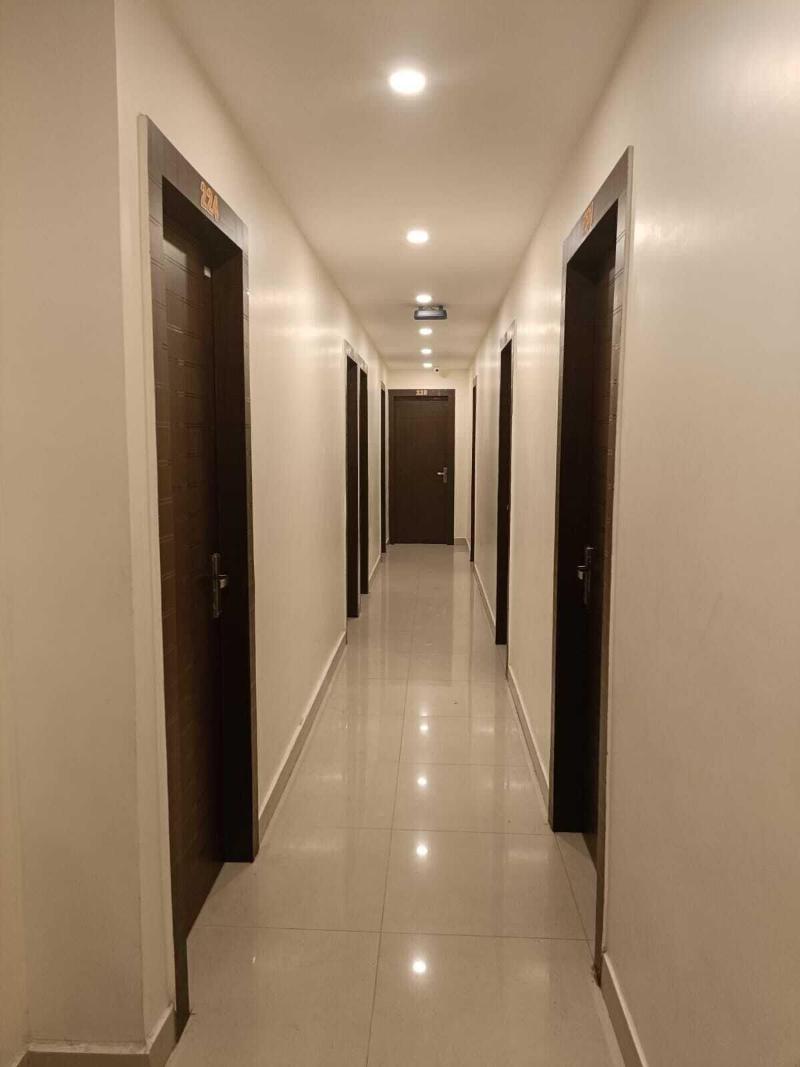 Hotel Divine View image