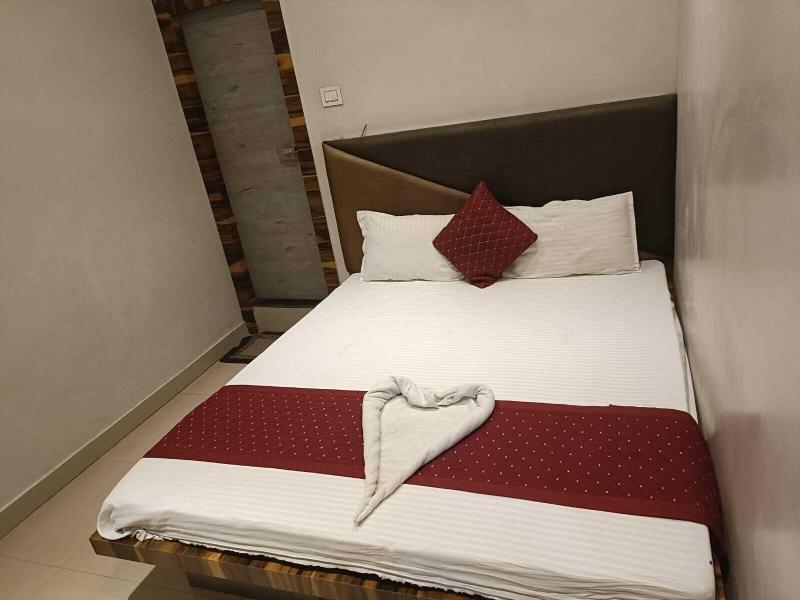 Hotel Divine View image