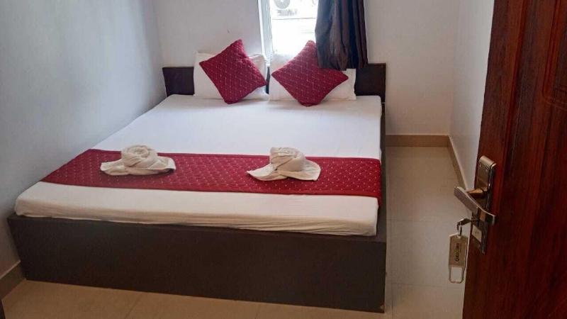 Hotel Divine View image