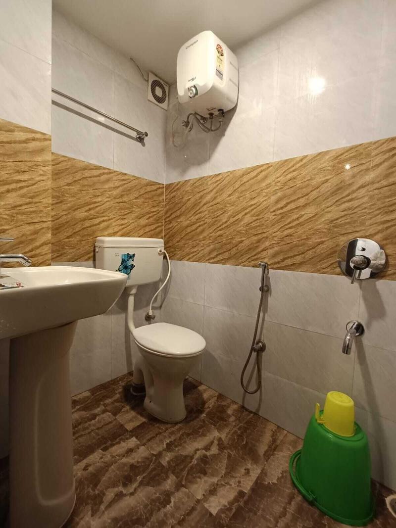 Hotel Divine View image