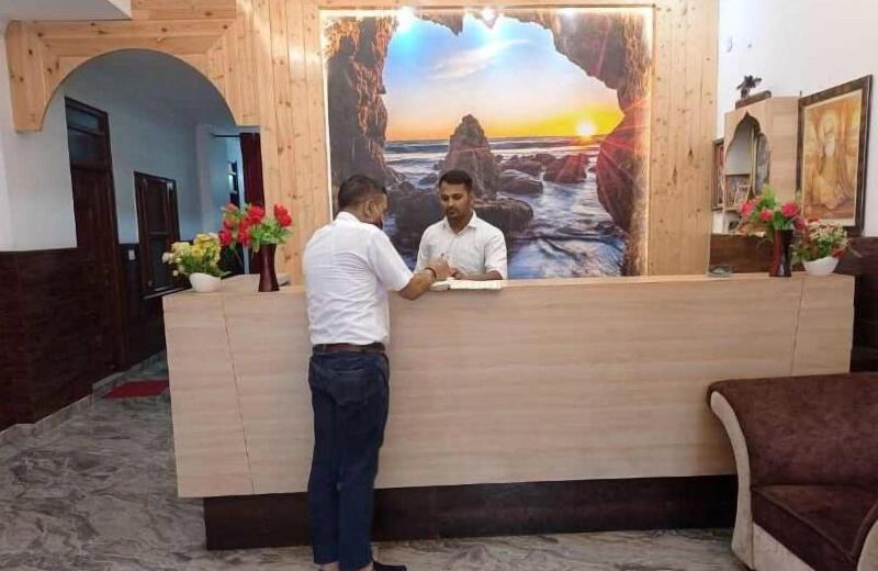 Hotel Rebirth image