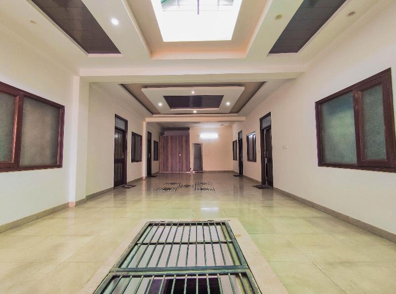 Hotel Rebirth image