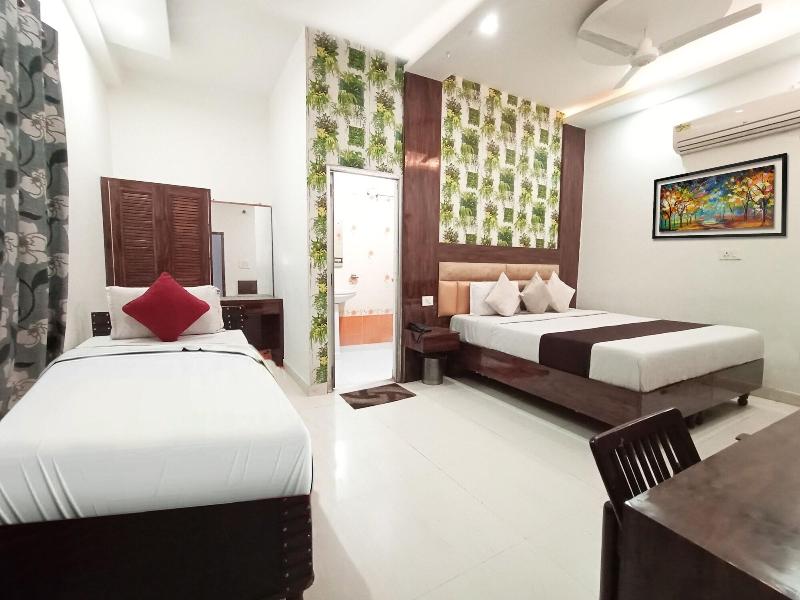 Hotel Rebirth image