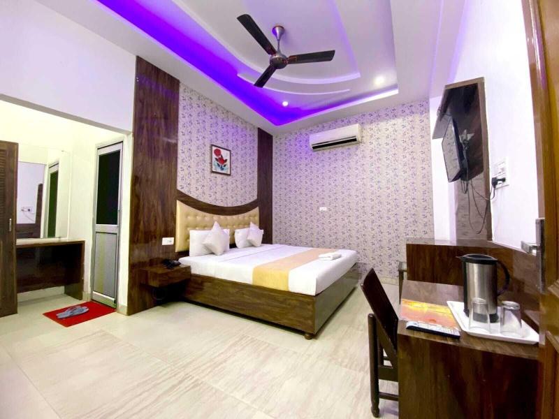 Hotel Rebirth image