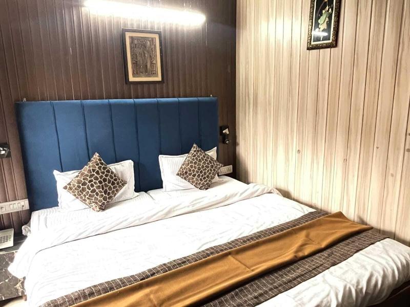 Hotel Amar image
