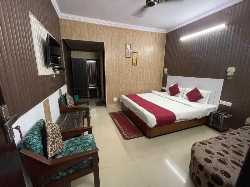 Hotel Amar image