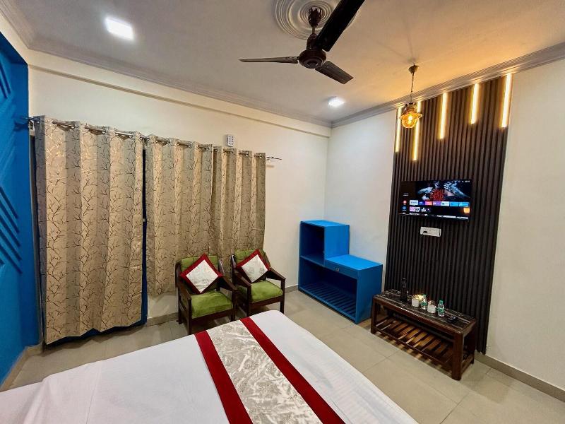 Hotel Amar image