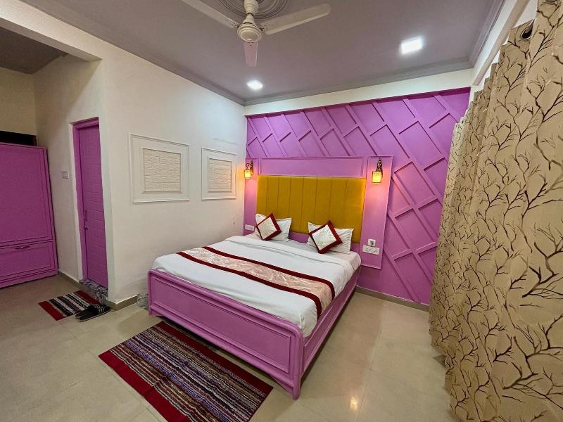 Hotel Amar image